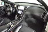 Thumbnail of 2022 Majestic White INFINITI Q50