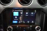 Thumbnail of 2016 Deep Impact Blue Metallic Ford Mustang