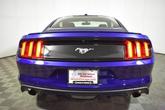 Thumbnail of 2016 Deep Impact Blue Metallic Ford Mustang