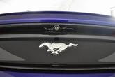 Thumbnail of 2016 Deep Impact Blue Metallic Ford Mustang
