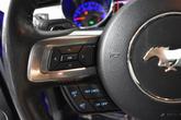 Thumbnail of 2016 Deep Impact Blue Metallic Ford Mustang