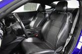 Thumbnail of 2016 Deep Impact Blue Metallic Ford Mustang