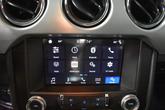 Thumbnail of 2016 Deep Impact Blue Metallic Ford Mustang