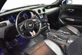 Thumbnail of 2016 Deep Impact Blue Metallic Ford Mustang