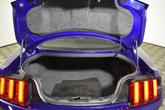 Thumbnail of 2016 Deep Impact Blue Metallic Ford Mustang