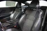 Thumbnail of 2016 Deep Impact Blue Metallic Ford Mustang
