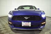 Thumbnail of 2016 Deep Impact Blue Metallic Ford Mustang