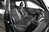 Thumbnail of 2022 Magnetic Black Pearl Nissan Rogue Sport
