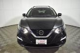 Thumbnail of 2022 Magnetic Black Pearl Nissan Rogue Sport
