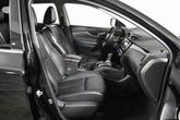 Thumbnail of 2022 Magnetic Black Pearl Nissan Rogue Sport
