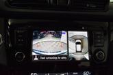 Thumbnail of 2022 Magnetic Black Pearl Nissan Rogue Sport