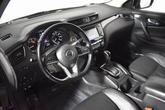 Thumbnail of 2022 Magnetic Black Pearl Nissan Rogue Sport