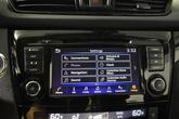 Thumbnail of 2022 Magnetic Black Pearl Nissan Rogue Sport