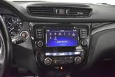 Thumbnail of 2022 Magnetic Black Pearl Nissan Rogue Sport