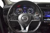 Thumbnail of 2022 Magnetic Black Pearl Nissan Rogue Sport