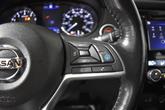 Thumbnail of 2022 Magnetic Black Pearl Nissan Rogue Sport
