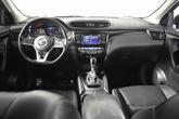 Thumbnail of 2022 Magnetic Black Pearl Nissan Rogue Sport