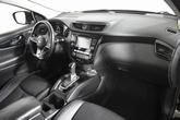 Thumbnail of 2022 Magnetic Black Pearl Nissan Rogue Sport