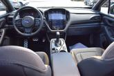 Thumbnail of 2024 Crystal White Pearl Subaru Crosstrek