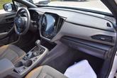 Thumbnail of 2024 Crystal White Pearl Subaru Crosstrek