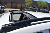 Thumbnail of 2024 Crystal White Pearl Subaru Crosstrek