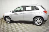 2013 Mitsubishi Outlander Sport ES
