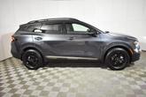 Thumbnail of 2023 Gravity Gray Kia Sportage