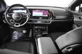 Thumbnail of 2023 Gravity Gray Kia Sportage