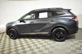 Thumbnail of 2023 Gravity Gray Kia Sportage
