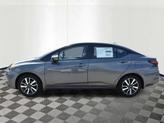 Thumbnail of 2025 Gun Metallic Nissan Versa