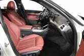 Thumbnail of 2025 Alpine White BMW 430 Gran Coupe