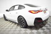 Thumbnail of 2025 Alpine White BMW 430 Gran Coupe
