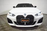 Thumbnail of 2025 Alpine White BMW 430 Gran Coupe