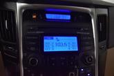 Thumbnail of 2013 Pacific Blue Pearl Mica Hyundai SONATA