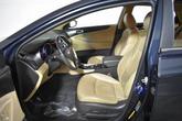 Thumbnail of 2013 Pacific Blue Pearl Mica Hyundai SONATA