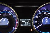 Thumbnail of 2013 Pacific Blue Pearl Mica Hyundai SONATA