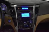 Thumbnail of 2013 Pacific Blue Pearl Mica Hyundai SONATA