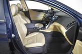 Thumbnail of 2013 Pacific Blue Pearl Mica Hyundai SONATA