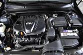 Thumbnail of 2013 Pacific Blue Pearl Mica Hyundai SONATA