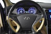 Thumbnail of 2013 Pacific Blue Pearl Mica Hyundai SONATA