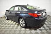 Thumbnail of 2013 Pacific Blue Pearl Mica Hyundai SONATA