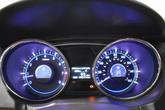 Thumbnail of 2013 Pacific Blue Pearl Mica Hyundai SONATA