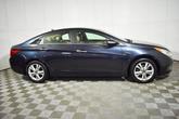 Thumbnail of 2013 Pacific Blue Pearl Mica Hyundai SONATA