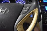 Thumbnail of 2013 Pacific Blue Pearl Mica Hyundai SONATA
