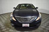 Thumbnail of 2013 Pacific Blue Pearl Mica Hyundai SONATA