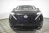 Thumbnail of 2023 Black Diamond Pearl Nissan ARIYA