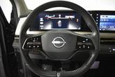 Thumbnail of 2023 Black Diamond Pearl Nissan ARIYA
