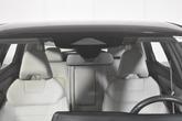 Thumbnail of 2023 Black Diamond Pearl Nissan ARIYA