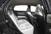 Thumbnail of 2023 Black Diamond Pearl Nissan ARIYA