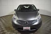 Thumbnail of 2016 Gun Metallic Nissan Versa Note